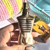 عطر 25 میل VEKING COLO رایحه ژان پل گوتیه له میل الکسیر