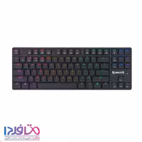 کیبورد گیمینگ بی سیم ردراگون مدل ANUBIS K539 RGB