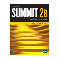 Summit 2B (3rd Edition)