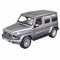 ماکت ماشین مایستو مدل مرسدس بنز G CLASS 2019