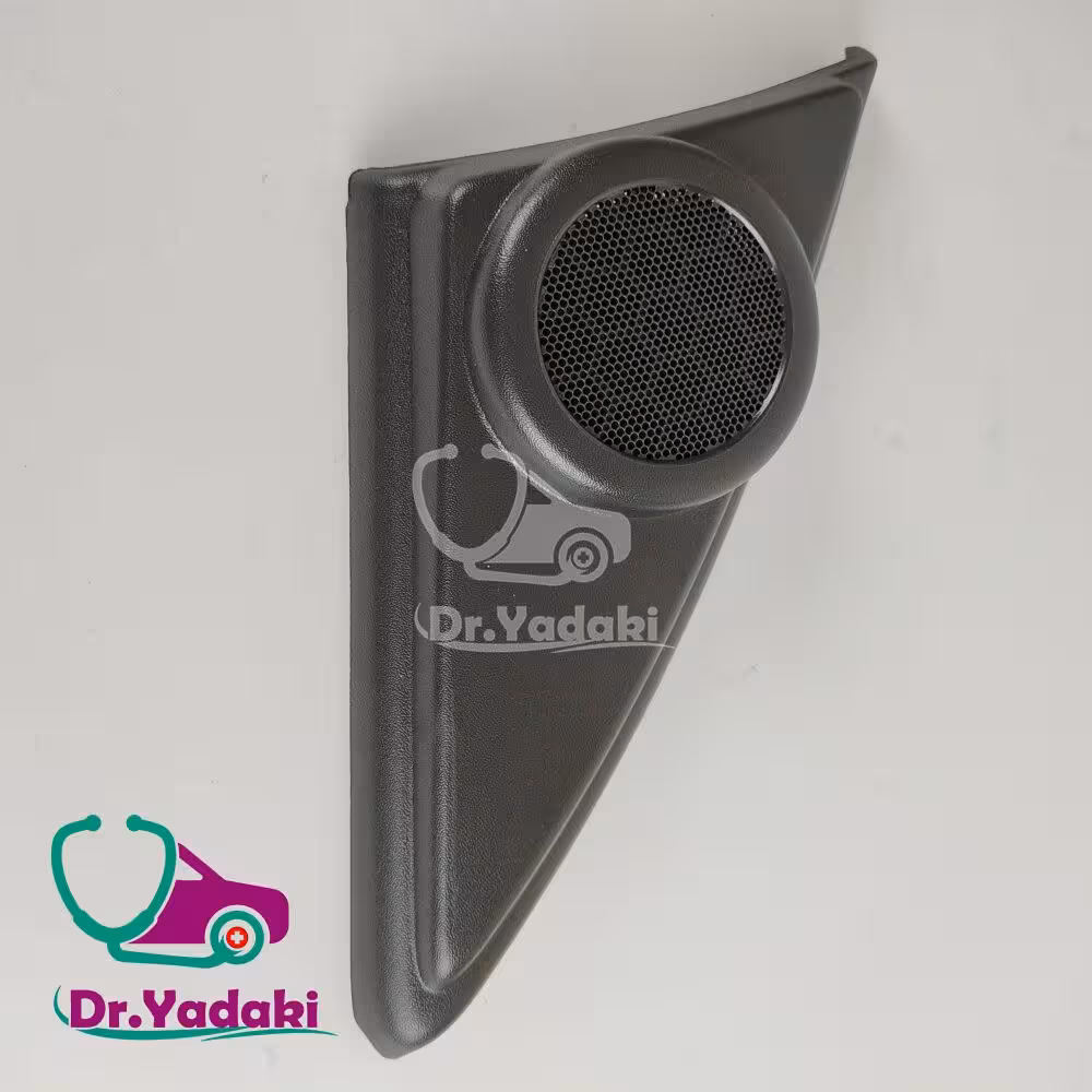 قاب داخلی پایه آینه دنا جلو راست (سمت شاگرد) شرکتی ایساکو اصل 1260814699
