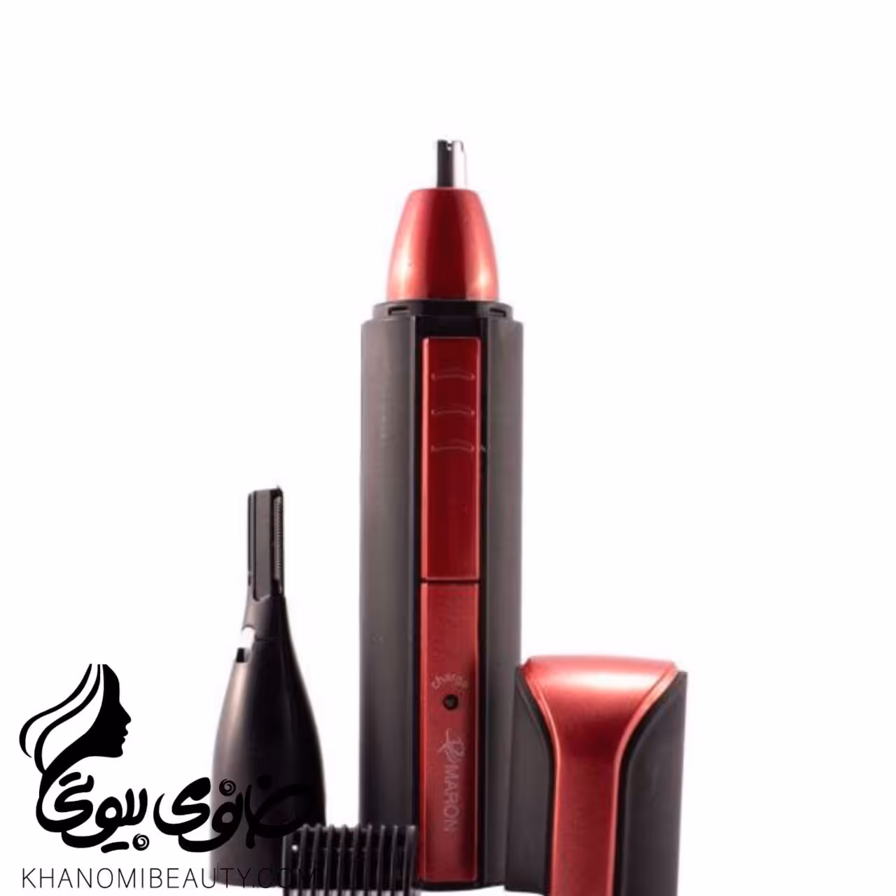 موزن گوش و بینی جاندلی  7502