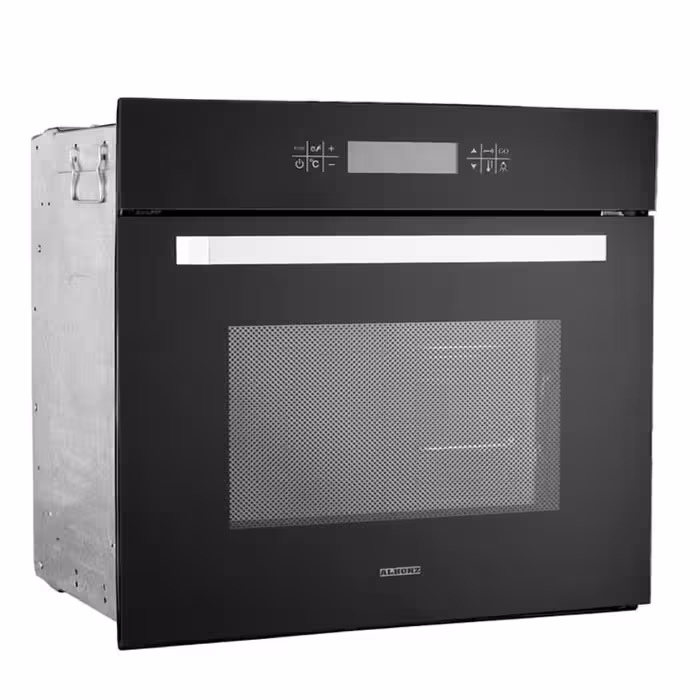 فر توکار استیل البرز مدل برقیFE5