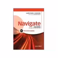 Navigate Pre-Int B1