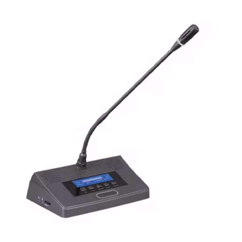 سیستم کنفرانس دیجیتال جی تی آر مدل JTR JCU-501