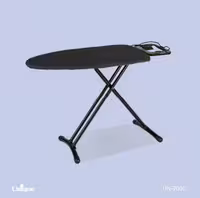 میز اتو دو کاره (باقابلیت تنظیم ارتفاع )یونیک کد UN-7095