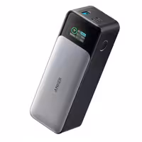 پاوربانک انکر مدل A1289 Anker 737 ظرفیت 24000 میلی آمپر ساعت