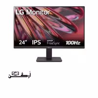 مانیتور 24 اینچ ال جی مدل 24MR400-B