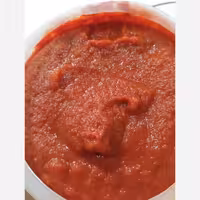 رب گوجه خانگی و سنتی  دبه بزرگ 2 کیلو 300 گرم کیفیت عالی | amazonchi