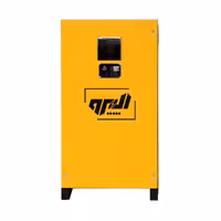استابلایزر تکفاز 25KVA سرووموتوری الپیرو مدل EP25-SO