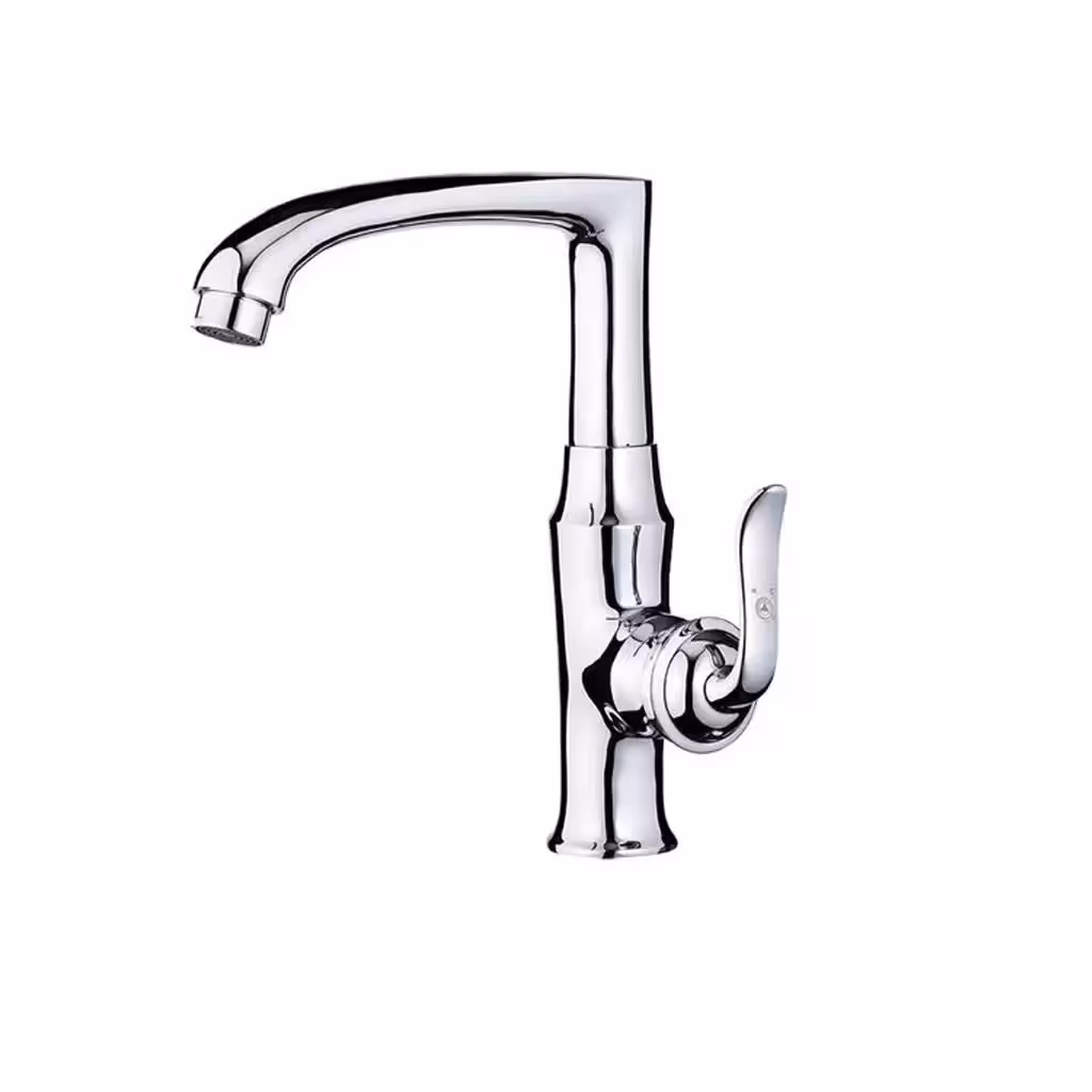 شیر ظرفشویی قهرمان مدل دریا