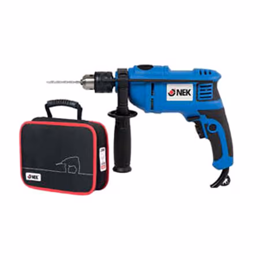 دریل چکشی کیفی نک مدل 7513DH