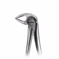 فورسپس ریشه کش پایین دنتال دیوایس | Dental Devices