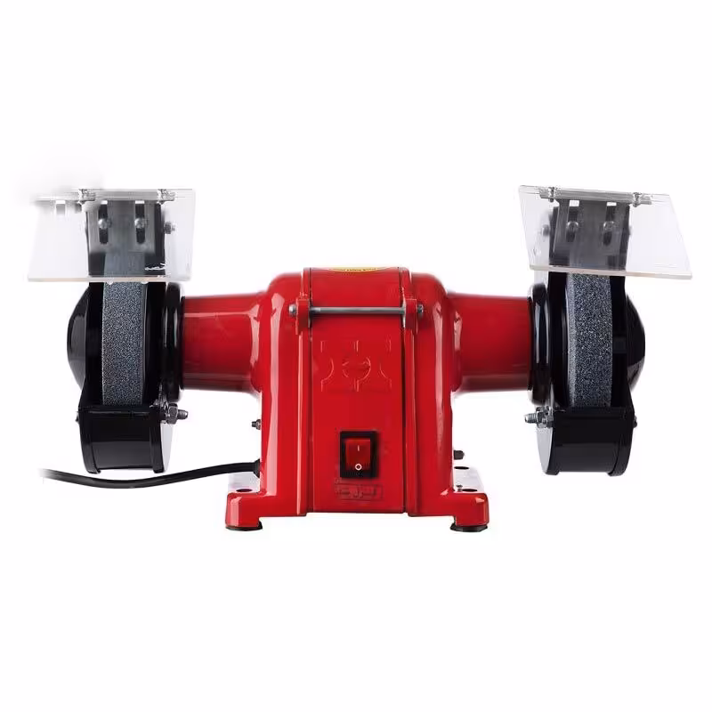 سنگ سنباده رومیزی محک مدل GD-150H