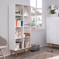 کتابخانه مدل Sj1171