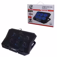 کول پد لپ تاپ ایکس پی پروداکت XP-F96P