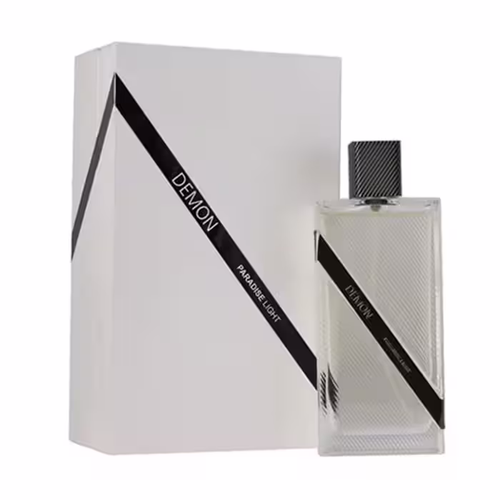 ادکلن مردانه پرادایز لایت مدل دمون 100 میلی لیتر | PARADISE LIGHT DEMON EDP M 100 ML