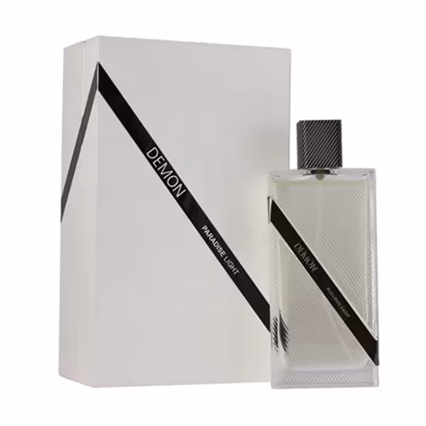 ادکلن مردانه پرادایز لایت مدل دمون 100 میلی لیتر | PARADISE LIGHT DEMON EDP M 100 ML