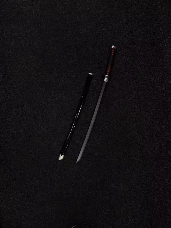 کاتانا تانجیرو