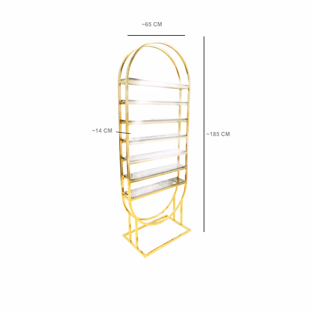 استند پایه دار