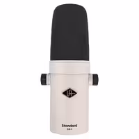 میکروفون استودیویی Universal Audio SD-1