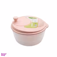 سبزی خشک کن دستی لیمون مدل Md11