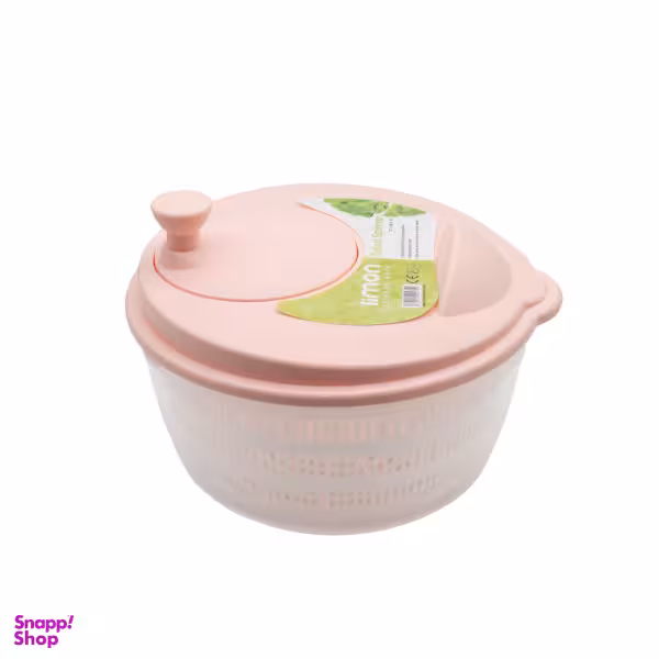 سبزی خشک کن دستی لیمون مدل Md11