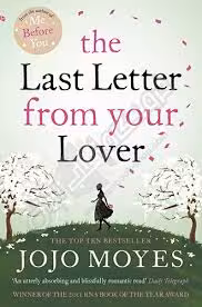 The Last Letter from Your Lover