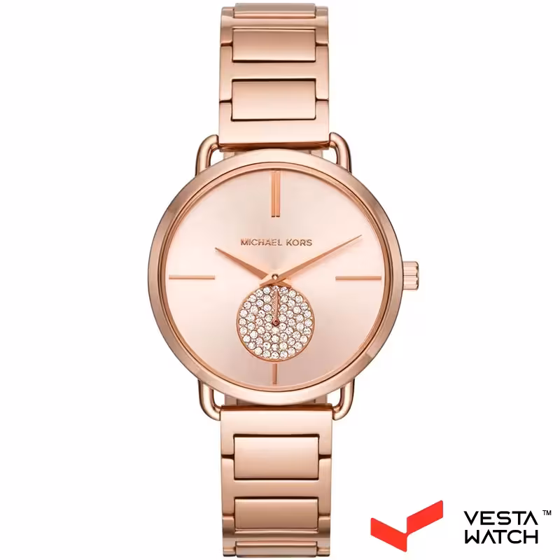 ساعت مچی زنانه مایکل کورس MICHAEL KORS مدل MK3640