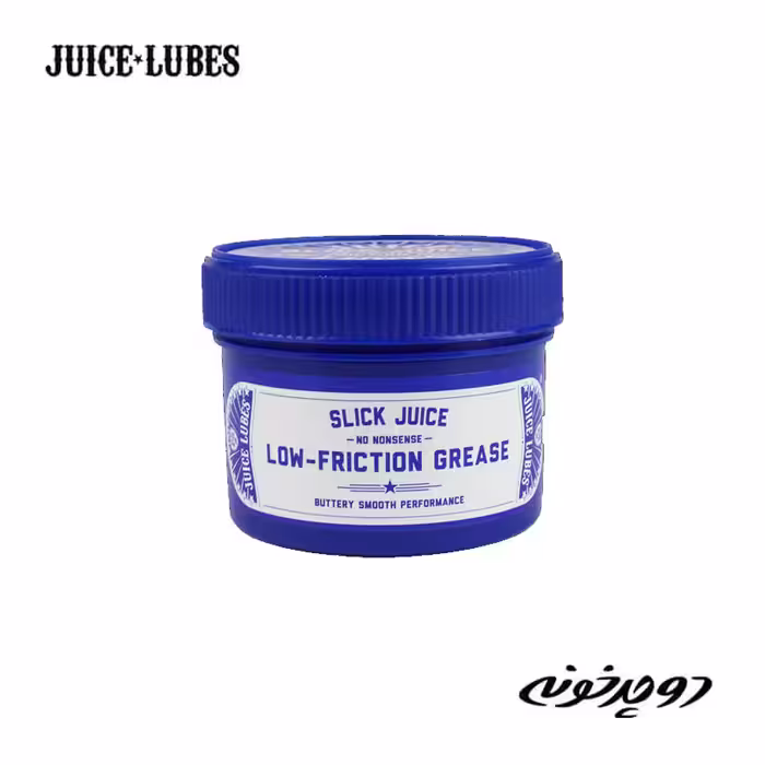 گریس تخصصی تعمیرات Juice Lubes