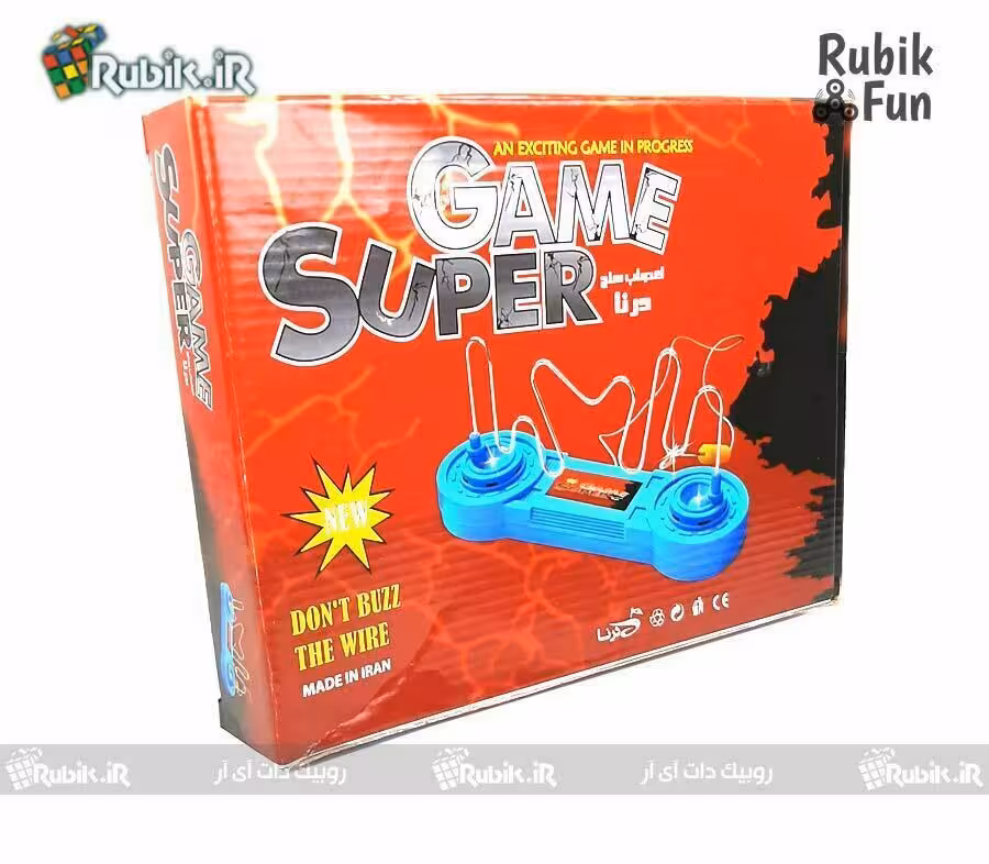 اعصاب سنج جدید