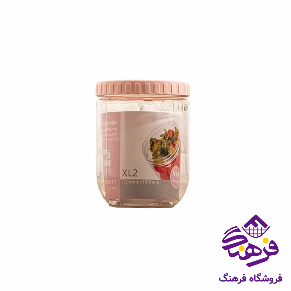 بانکه سایز XL2 آریسام