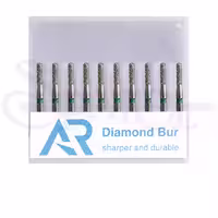فرز الماسه فیشور کوتاه تراش AR  835/014G