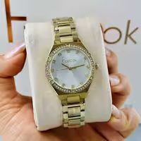 ساعت اورجینال زنانه فریلوک مدل FREELOOK FL.1.10398-2