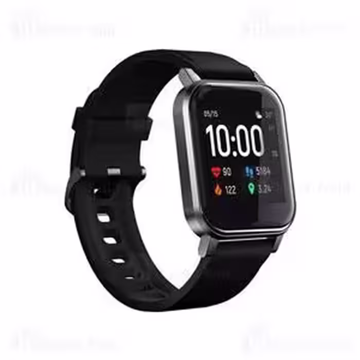 ساعت هوشمند شیائومی Xiaomi Haylou LS02 Smart Watch
