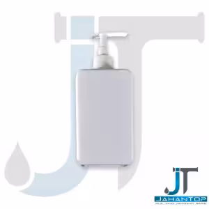 جا مایع رومیزی الوان مدل بیتا