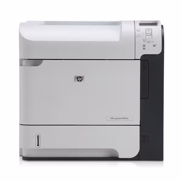 پرینتر لیزری تک کاره اچ پی مدل HP LaserJet P4014n