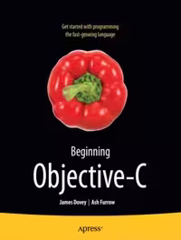 خرید و دانلود نسخه کامل کتاب Beginning Objective - C