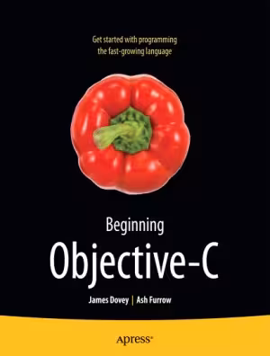خرید و دانلود نسخه کامل کتاب Beginning Objective - C