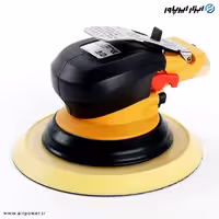 سنباده بادی لرزان اطلس کوپکو سوئد 6 اینچ مدل LST20 R650