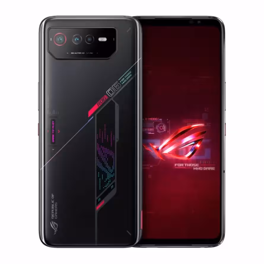 گوشی موبایل ایسوس ROG Phone 6