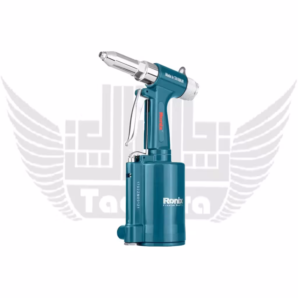 پرچ کن بادی رونیکس مدل RA-2702