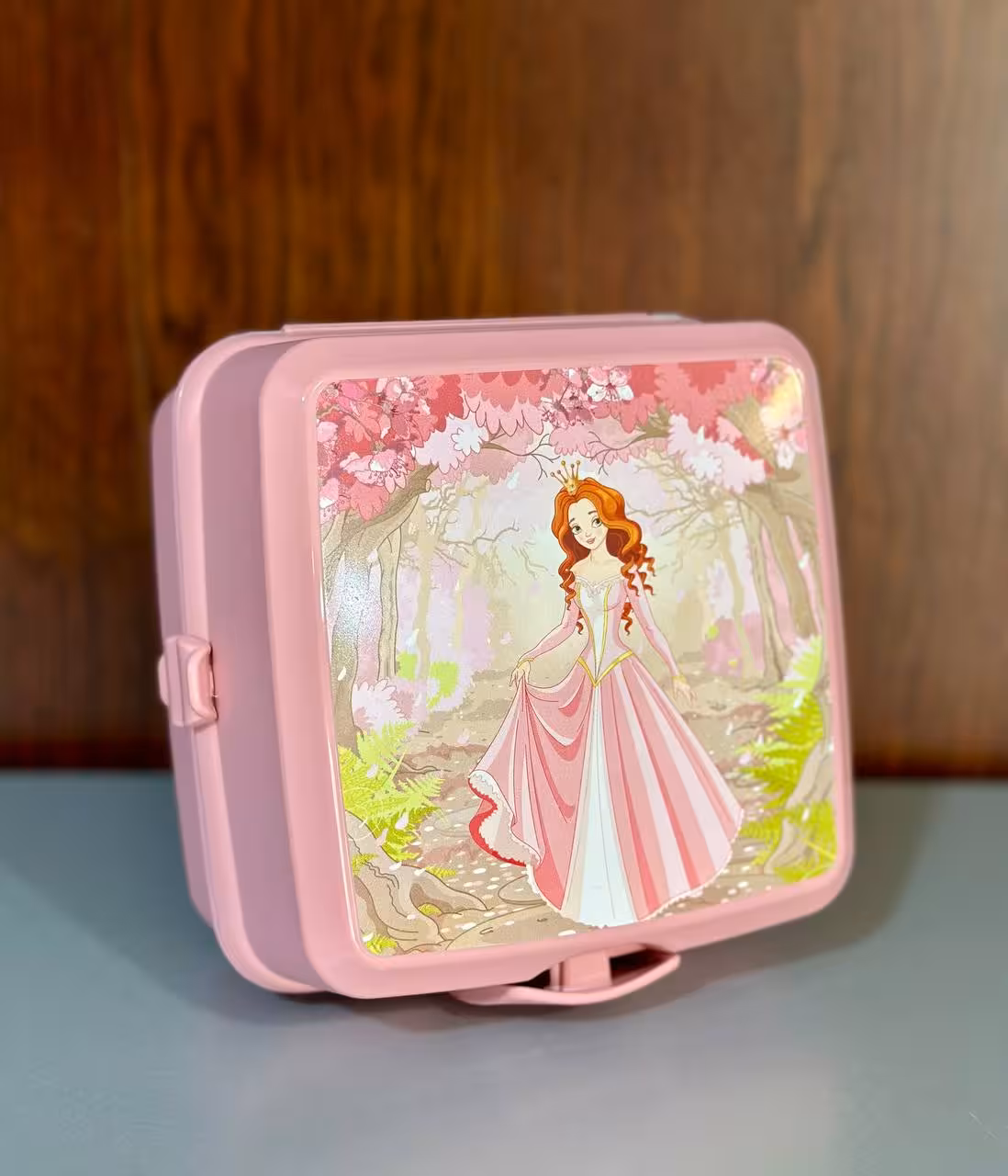 ظرف غذای کودک هوبی لایف ترکیه کد 1