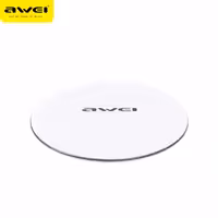 شارژر همراه بی سیم آوی W6