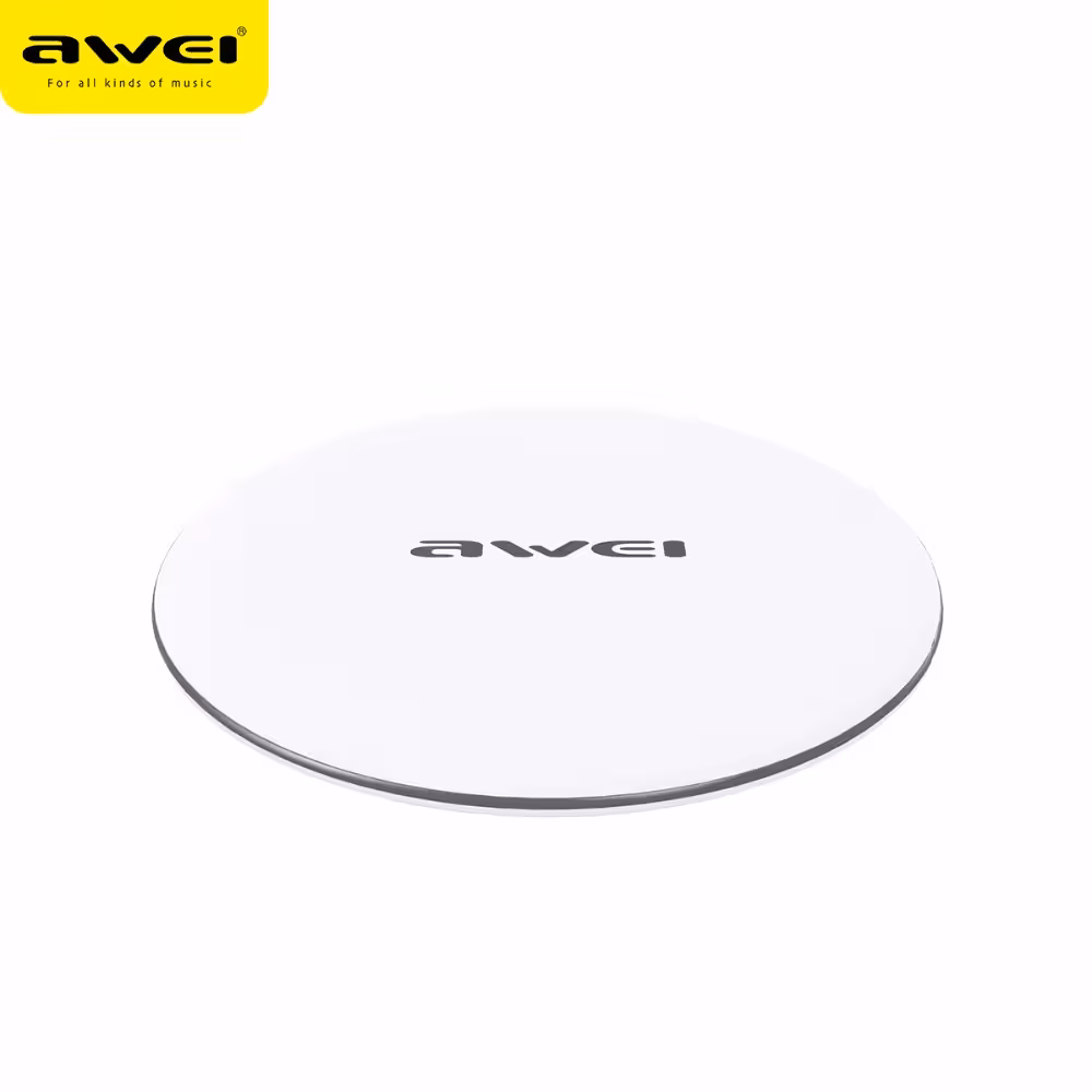 شارژر همراه بی سیم آوی W6