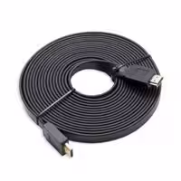 کابل HDMI 10 متری فلت  Mini Sky