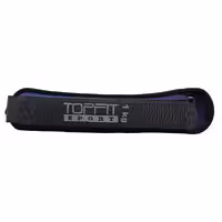 وزنه مچ ماسه ای 1 کیلویی تاپ فیت(TOPFIT) کد R400