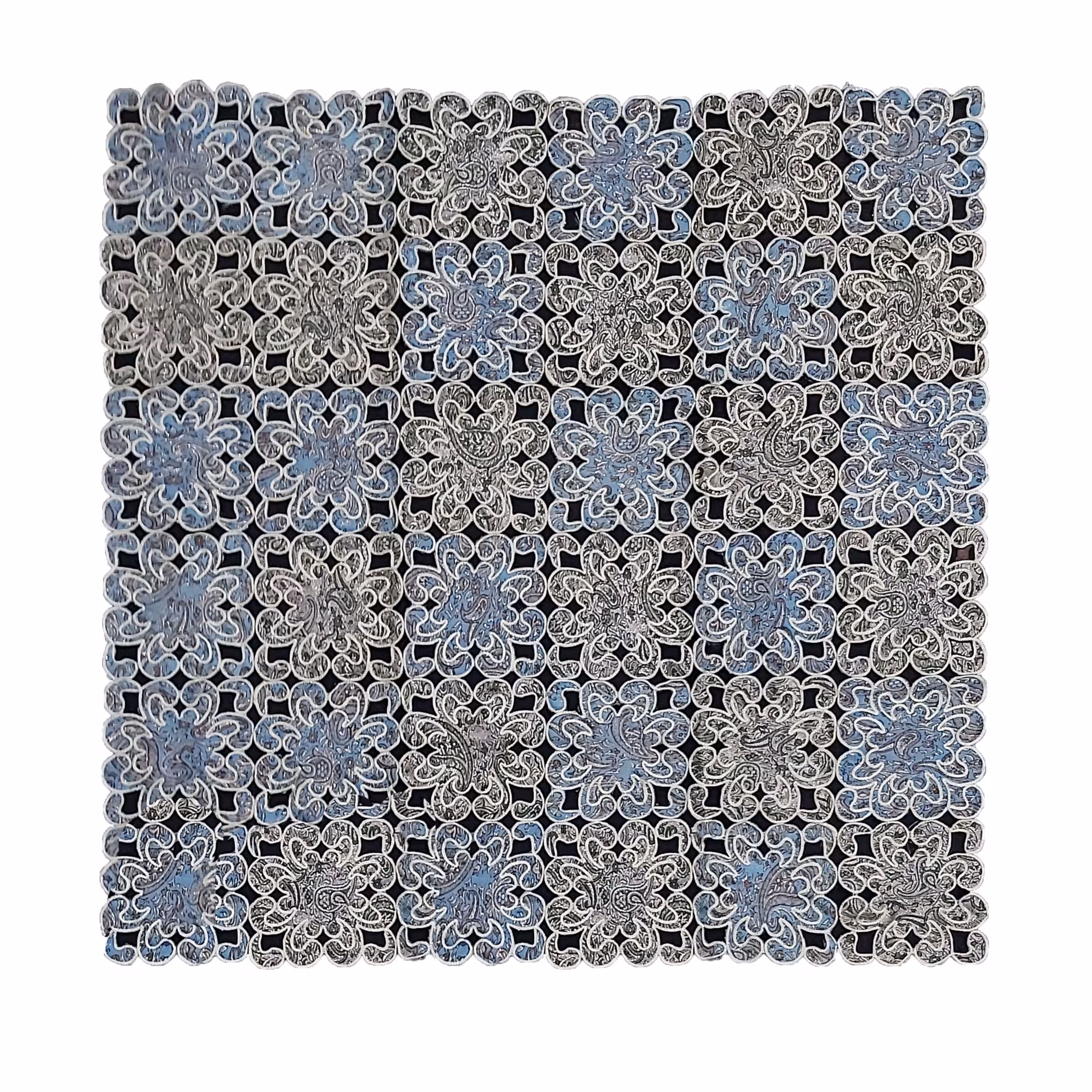 رومیزی مدل 1817