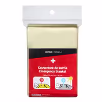 پتو نجات فورکلاز Decathlon – Forclaz First Aid Blanket