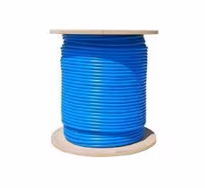 CABLE CAT6 SFTP PVC